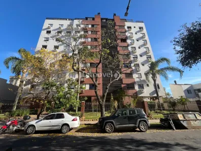 Apartamento com 3 Quartos à venda, 80m² no Menino Deus, Porto Alegre