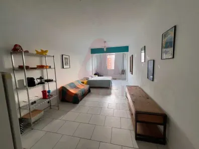 Apartamento com 1 Quarto à venda, 40m² no Centro, Rio de Janeiro