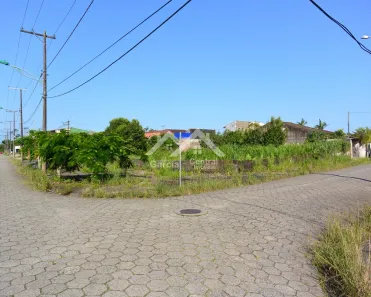Lote/Terreno à venda, 1243m² no Estância Balneária Maria Helena Novaes, Peruíbe