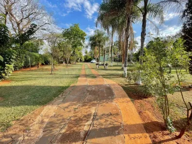 Fazenda/Sítio com 5 Quartos à venda, 224m² no Santa Rita, Piracicaba