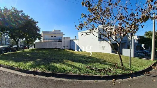 Lote/Terreno à venda, 378m² no Parque Residencial Villa dos Inglezes, Sorocaba