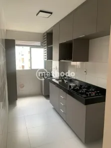 Apartamento com 2 Quartos à venda, 54m² no Jardim Nova Europa, Campinas