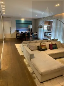 Apartamento com 3 Quartos à venda, 150m² no Vila Gertrudes, São Paulo