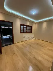Casa com 3 Quartos à venda, 110m² no Jardim Amália, Caçapava