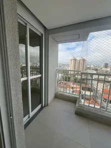 Apartamento com 2 Quartos à venda, 68m² no Vila Mogilar, Mogi das Cruzes