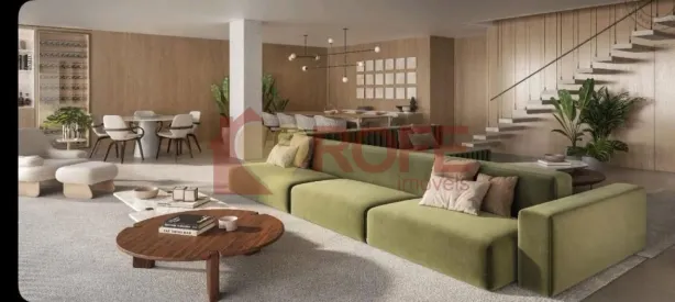 Apartamento com 4 Quartos à venda, 562m² no Indianópolis, São Paulo