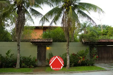 Casa de Condomínio com 3 Quartos à venda, 210m² no Vargem Grande, Rio de Janeiro