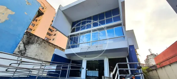 Prédio Comercial para alugar, 1594m² no Santo Amaro, São Paulo