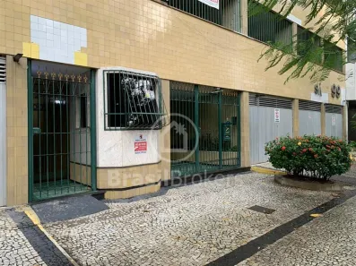 Apartamento com 3 Quartos à venda, 97m² no Grajaú, Rio de Janeiro