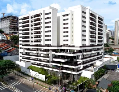 Apartamento com 3 Quartos à venda, 142m² no Perdizes, São Paulo