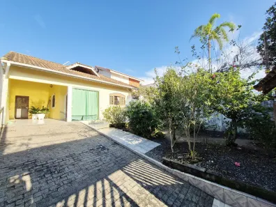 Casa com 3 Quartos à venda, 160m² no Centro, Peruíbe