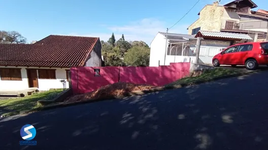 Lote/Terreno à venda, 220m² no Tristeza, Porto Alegre