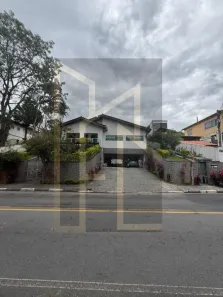 Casa de Condomínio com 4 Quartos para alugar, 478m² no Arujázinho I, II e III, Arujá