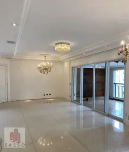 Apartamento com 3 Quartos à venda, 155m² no Belenzinho, São Paulo