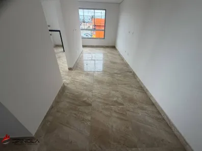 Casa de Condomínio com 2 Quartos à venda, 82m² no Real, Praia Grande