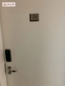 Sala Comercial para alugar, 40m² no Santa Cecília, São Paulo