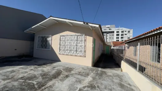 Casa com 4 Quartos à venda, 99m² no Capoeiras, Florianópolis