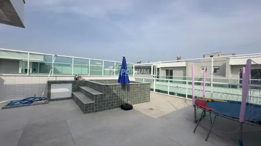 Cobertura com 4 Quartos à venda, 272m² no Recreio dos Bandeirantes, Rio de Janeiro