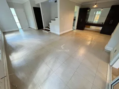 Casa de Condomínio com 3 Quartos para alugar, 191m² no Loteamento Alphaville Campinas, Campinas