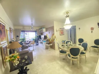 Apartamento com 3 Quartos à venda, 110m² no Boa Viagem, Recife