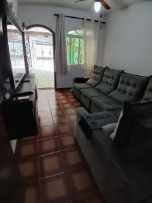 Casa com 2 Quartos à venda, 93m² no Jardim Maria Luiza, Taboão da Serra