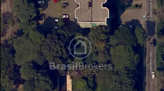 Lote/Terreno à venda, 1189m² no Vargem Grande, Rio de Janeiro