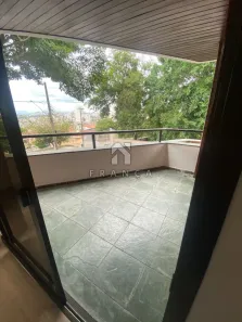 Apartamento com 4 Quartos para alugar, 239m² no Centro, Jacareí
