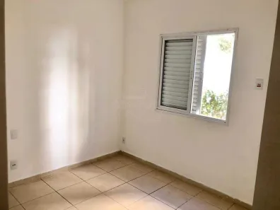 Apartamento com 2 Quartos à venda, 60m² no Jardim dos Manacás, Araraquara