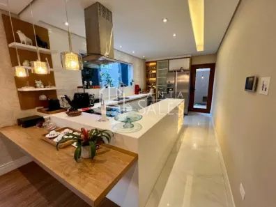 Casa com 3 Quartos à venda, 300m² no Vila Mascote, São Paulo