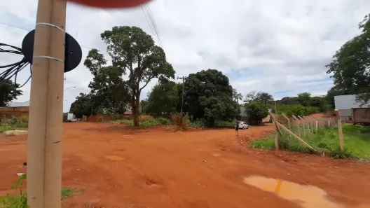 Lote/Terreno à venda, 1435m² no Sítio de Recreio Ipê, Goiânia