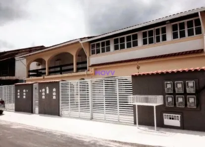 Casa com 22 Quartos à venda, 732m² no Itaipu, Niterói