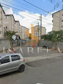 Apartamento com 2 Quartos à venda, 48m² no Jardim Vermelhão, Guarulhos