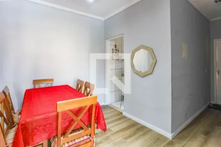 Apartamento com 2 Quartos à venda, 52m² no Centro, Diadema