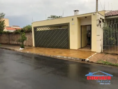 Casa com 2 Quartos à venda, 125m² no Cidade Jardim, São Carlos