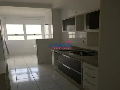Apartamento com 3 Quartos à venda, 90m² no Centro, Jacareí