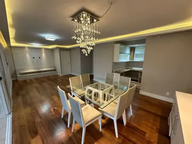 Apartamento com 3 Quartos à venda, 182m² no Vila Ema, São José dos Campos