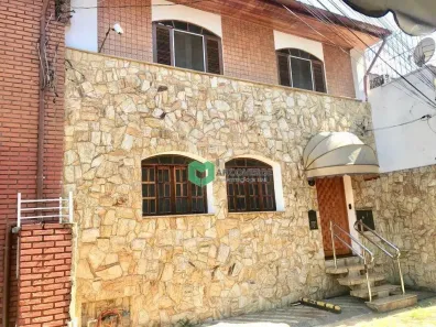 Casa com 3 Quartos à venda, 120m² no Bela Vista, São Paulo
