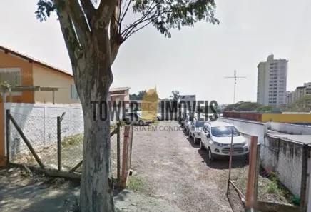 Lote/Terreno para alugar, 300m² no Jardim Primavera, Valinhos