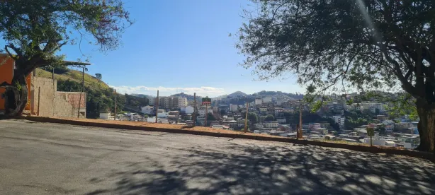 Lote/Terreno à venda, 472m² no Santa Isabel, Juiz de Fora