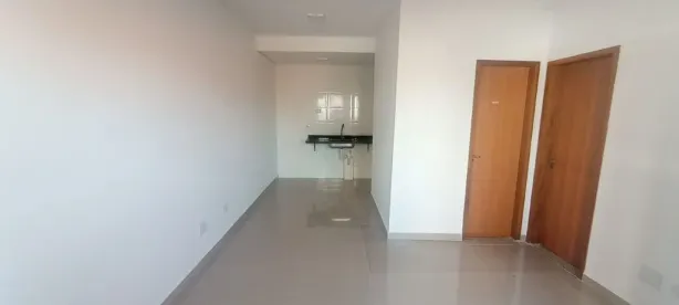 Apartamento com 2 Quartos para alugar, 40m² no Itaberaba, São Paulo