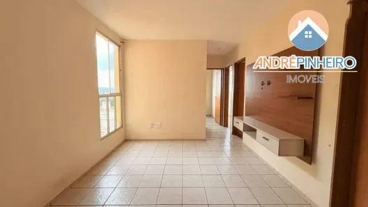 Apartamento com 3 Quartos à venda, 60m² no Santa Amélia, Belo Horizonte