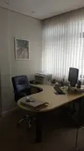 Sala Comercial à venda, 20m² no Centro, Santo André