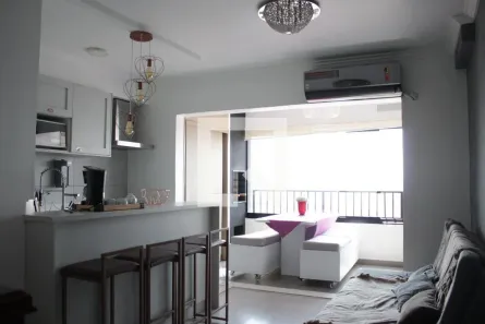 Apartamento com 2 Quartos à venda, 103m² no Brás, São Paulo