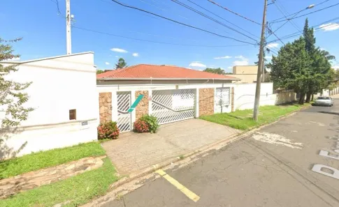 Casa com 3 Quartos à venda, 262m² no Parque Taquaral, Campinas