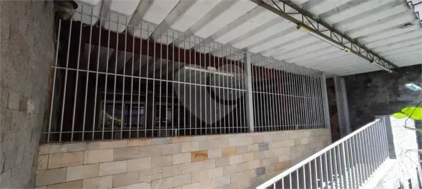 Sobrado com 3 Quartos para alugar, 210m² no Jardim Anália Franco, São Paulo
