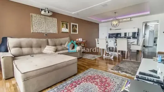 Cobertura com 4 Quartos à venda, 270m² no Santa Cecília, São Paulo