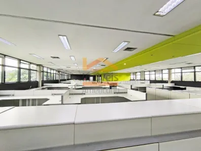 Galpão/Depósito/Armazém para alugar, 4059m² no Chácara Letônia, Americana