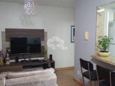 Apartamento com 2 Quartos à venda, 55m² no Cavalhada, Porto Alegre