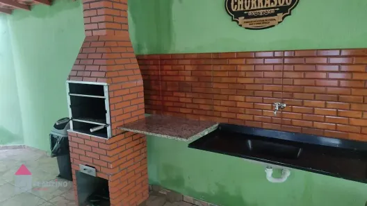 Apartamento com 3 Quartos à venda, 52m² no Parque Munhoz, São Paulo