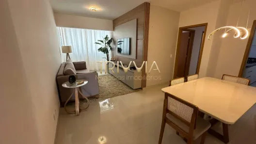 Apartamento com 3 Quartos à venda, 80m² no Tubalina, Uberlândia